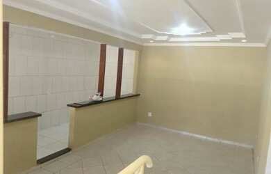 Imagem 10: Casa em Simões Filho. 100m² de Área, 3 Vagas na garageme3 Dormitórios