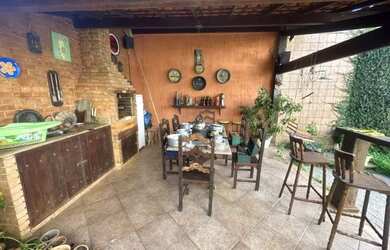 Imagem 10: Casa de Alto padrão no Condomínio Bougainville