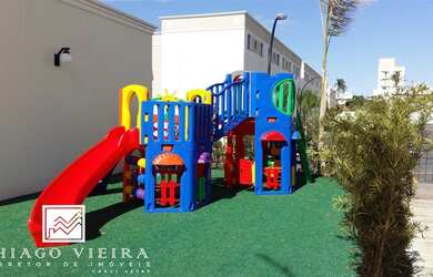 Imagem 12: Apartamento à venda no bairro Areias - São José/SC