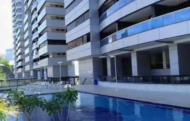 Imagem 15: Locação Salvador Prime. Imóvel mobiliado, 50m² de Área, 1 Vaga na...