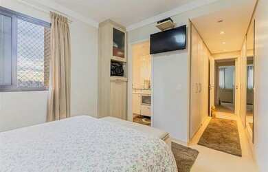 Imagem 15: APARTAMENTO RESIDENCIAL em São Paulo - SP, Tatuapé