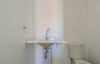 Imagem 14: APARTAMENTO RESIDENCIAL em São Paulo - SP, Vila Nova Conceição