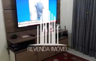 Imagem: O apartamento possui 3 Dormitórios, 2 Banheiros, 1 Vaga na