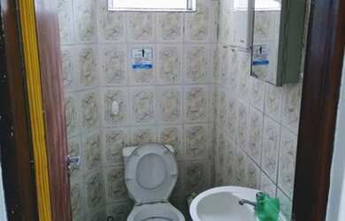 Imagem: O depósito possui 50m² de Área e está localizado em Chácara