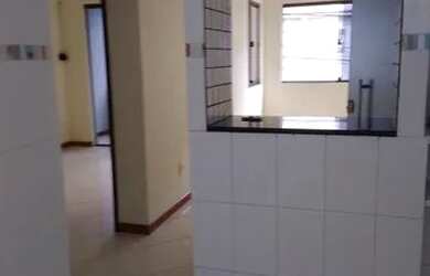 Imagem: O apartamento possui 2 Dormitórios, 1 Banheiro, 60m² de Área