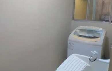 Imagem 7: Alugo uma linda casa. Área de serviço, 75m² de Área, 1 Vaga na garageme2...