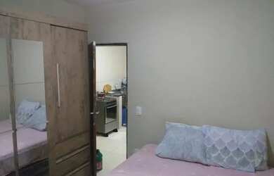 Imagem 6: Alugo uma linda casa. Área de serviço, 75m² de Área, 1 Vaga na garageme2...