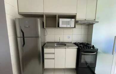 Imagem 7: INSPIRE BARUERI - 51 mt. Piscina, 51m² de Área, 1 Vaga na garageme2...