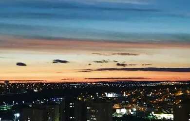 Imagem: O apartamento possui 4 Dormitórios, 5 Banheiros, 4 Vagas na