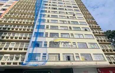 Imagem: O depósito possui 38m² de Área e está localizado em Centro