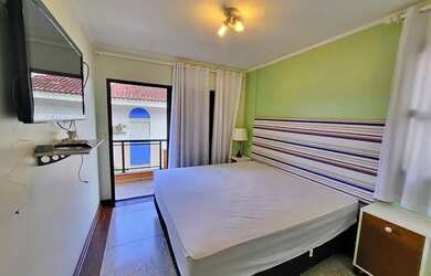 Imagem 10: PISCINA, LINDA ÁREA GOURMET, SERVIÇO DE PRAIA, 150 DO MAR