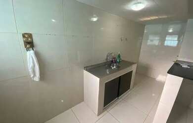 Imagem 11: Casa em Simões filho. 140m² de Área, 2 Vagas na garageme3 Dormitórios