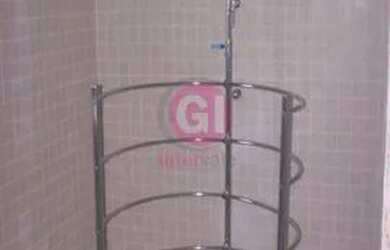 Imagem 5: Apartamento para aluguel tem 118 metros quadrados com 4 quartos