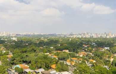 Imagem 10: APARTAMENTO RESIDENCIAL em São Paulo - SP, Pinheiros