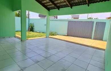 Imagem 8: Alugo casa na 307 sul Pista do antigo Aeroporto