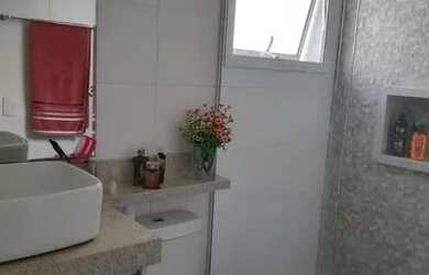 Imagem 10: Apartamento para venda possui 83 metros quadrados com 2 quartos em Centro...