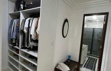 Imagem 12: Excelente cobertura duplex para venda com 344 m2 com 4 suítes - RJ