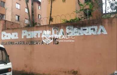 Imagem: A casa possui 2 Dormitórios, 1 Banheiro, 49m² de Área e