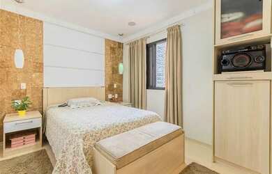 Imagem 14: APARTAMENTO RESIDENCIAL em São Paulo - SP, Tatuapé