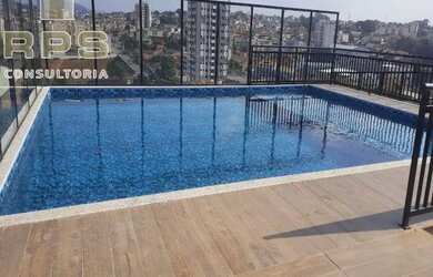 Imagem 4: Studio para locação em Atibaia no Residencial Tibaya