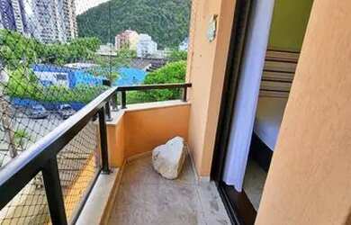 Imagem 13: PISCINA, LINDA ÁREA GOURMET, SERVIÇO DE PRAIA, 150 DO MAR