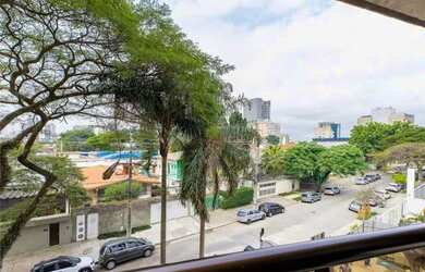 Imagem 10: APARTAMENTO RESIDENCIAL em São Paulo - SP, Butantã