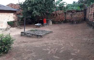 Imagem 6: Vendo essa casa. 1 Vaga na garageme2 Dormitórios