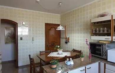 Imagem 4: Apartamento com 172m² de área útil no bairro da Ponta da Praia em Santos!!