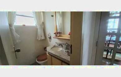 Imagem 11: APARTAMENTO RESIDENCIAL em São Paulo - SP, Higienópolis