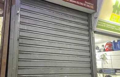 Imagem 2: Box Uruguaiana. 