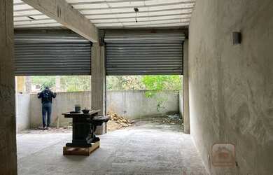 Imagem 12: Salão para Locação em Jardim Maria Fernandes - São Paulo