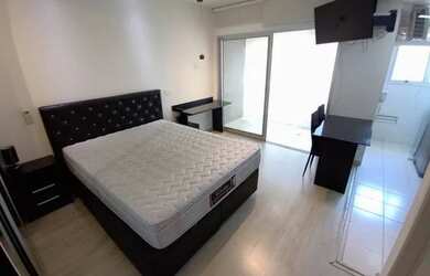 Imagem 3: Venda Apartamento 1 Dormitórios - 33 m² Brooklin