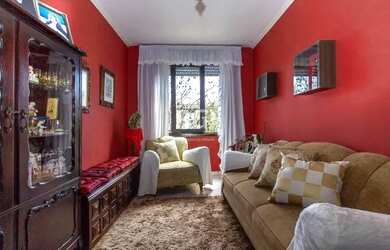 Imagem 1: Apartamento para Venda - 66.88m², 3 dormitórios, 1 vaga - Cavalhada