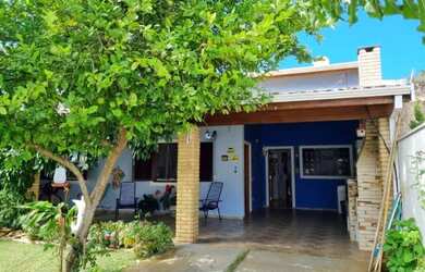 Imagem 11: Casa com Piscina Costa Azul Avaré/SP - 12x25 - Aceita Financiamento