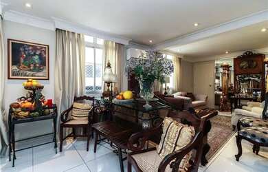 Imagem 2: APARTAMENTO RESIDENCIAL em São Paulo - SP, Jardim Paulista