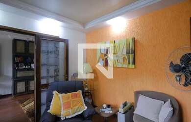 Imagem 3: Apartamento para Aluguel - Seminário, 3 Quartos, 170 m2