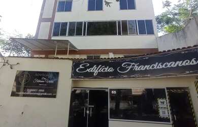 Imagem: O depósito e está localizado em Campo Grande, Rio de Janeiro