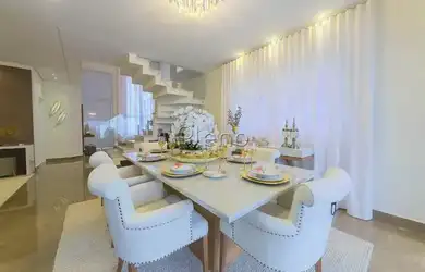 Imagem 5: Venda Casa em condomínio com 4 dormitórios