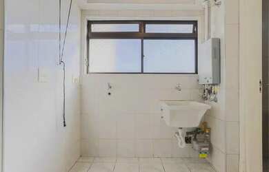 Imagem 12: APARTAMENTO RESIDENCIAL em São Paulo - SP, Barra Funda