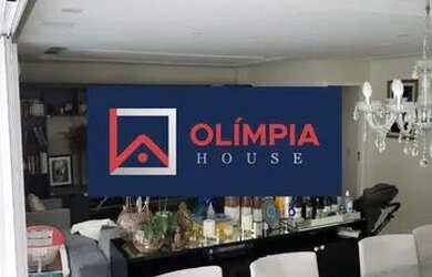 Imagem 4: Locação Apartamento 3 Dormitórios - 201 m² Campo Belo