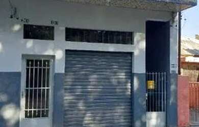 Imagem 2: Salão para alugar, 23 m² por R$ 941,00/mês - Parque Novo Mundo - São...