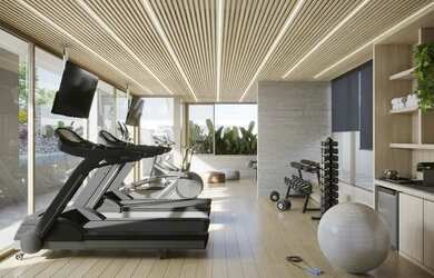 Imagem 15: APARTAMENTO RESIDENCIAL em São Paulo - SP, Itaim Bibi