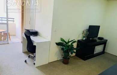 Imagem 2: Santo André - Apartamento Padrão - Centro