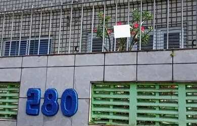 Imagem: O apartamento possui 3 Dormitórios, 1 Banheiro, 80m² de Área