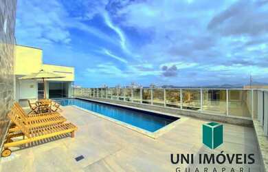 Imagem 13: Apartamento 02 quartos com lazer completo a venda por R$730.000 na Praia...