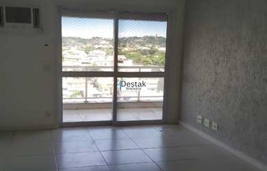 Imagem 4: APARTAMENTO RESIDENCIAL em Volta Redonda - RJ, Aterrado