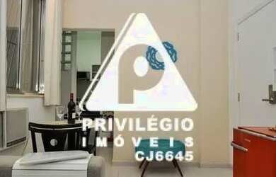 Imagem 6: Apartamento à venda, 1 quarto, 1 suíte, Botafogo - RIO DE JANEIRO/RJ