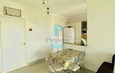 Imagem 7: Apartamento à Venda - Litoral / Condomínio Residencial Ilha de Ibiza