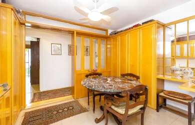 Imagem 15: APARTAMENTO RESIDENCIAL em São Paulo - SP, Itaim Bibi