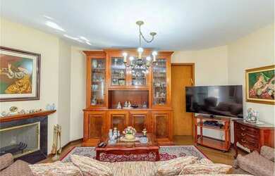 Imagem 3: APARTAMENTO RESIDENCIAL em São Paulo - SP, Santa Cecília